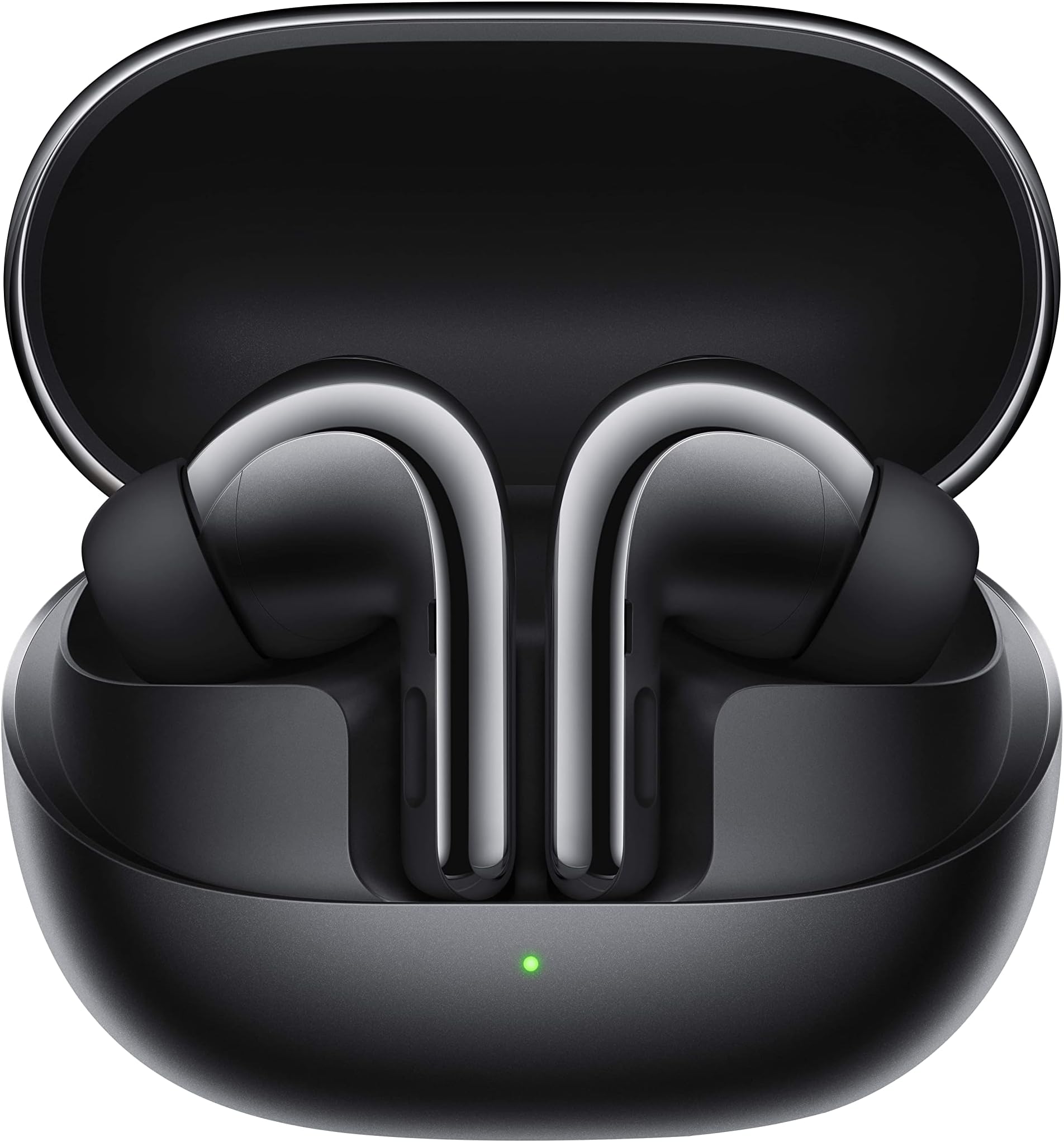 Xiaomi Buds 4 Pro Hi-Res Audio Wireless Supported, Hi-Fi sound quality Dual dynamic drivers