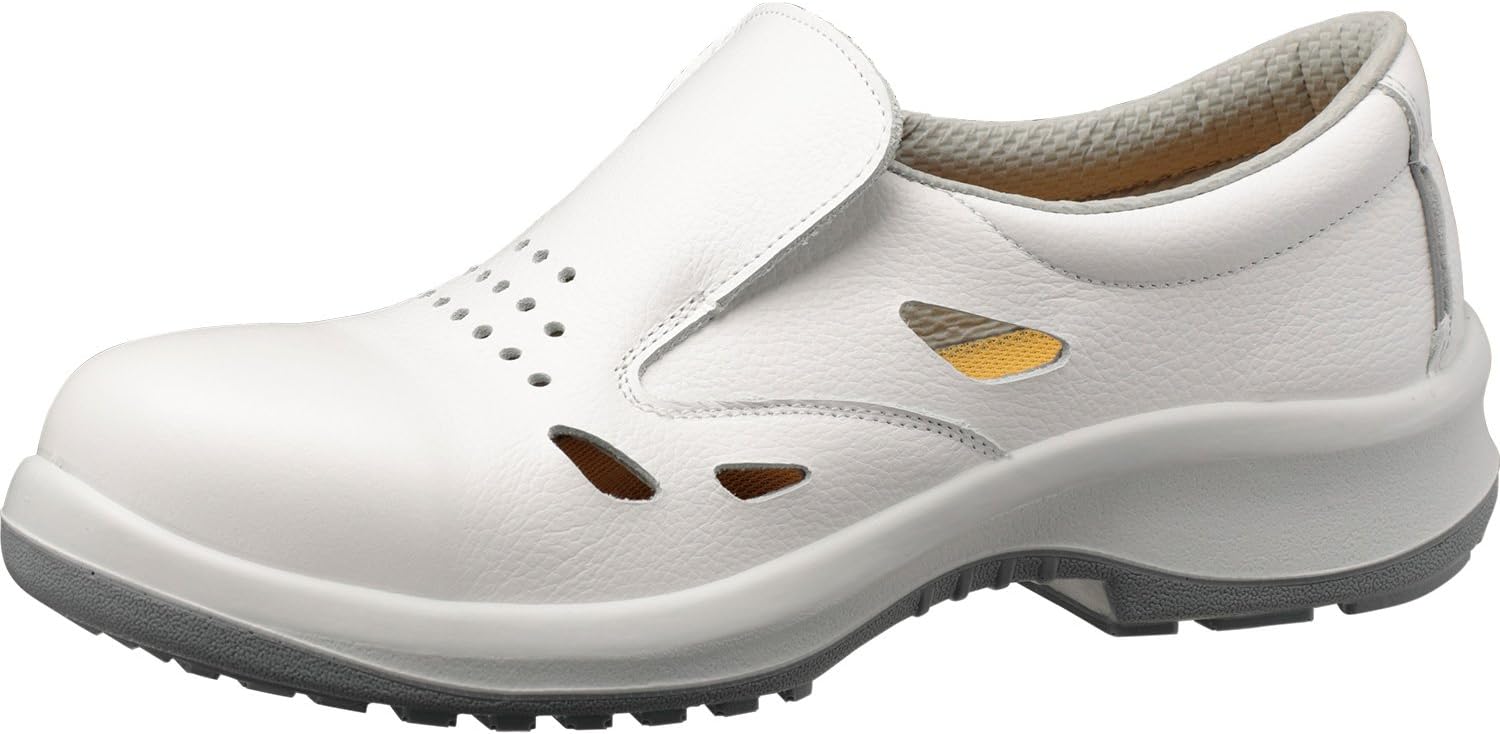 新品・2営業日で発送】midori-anzen 配送 通気構造スリッポンタイプ静