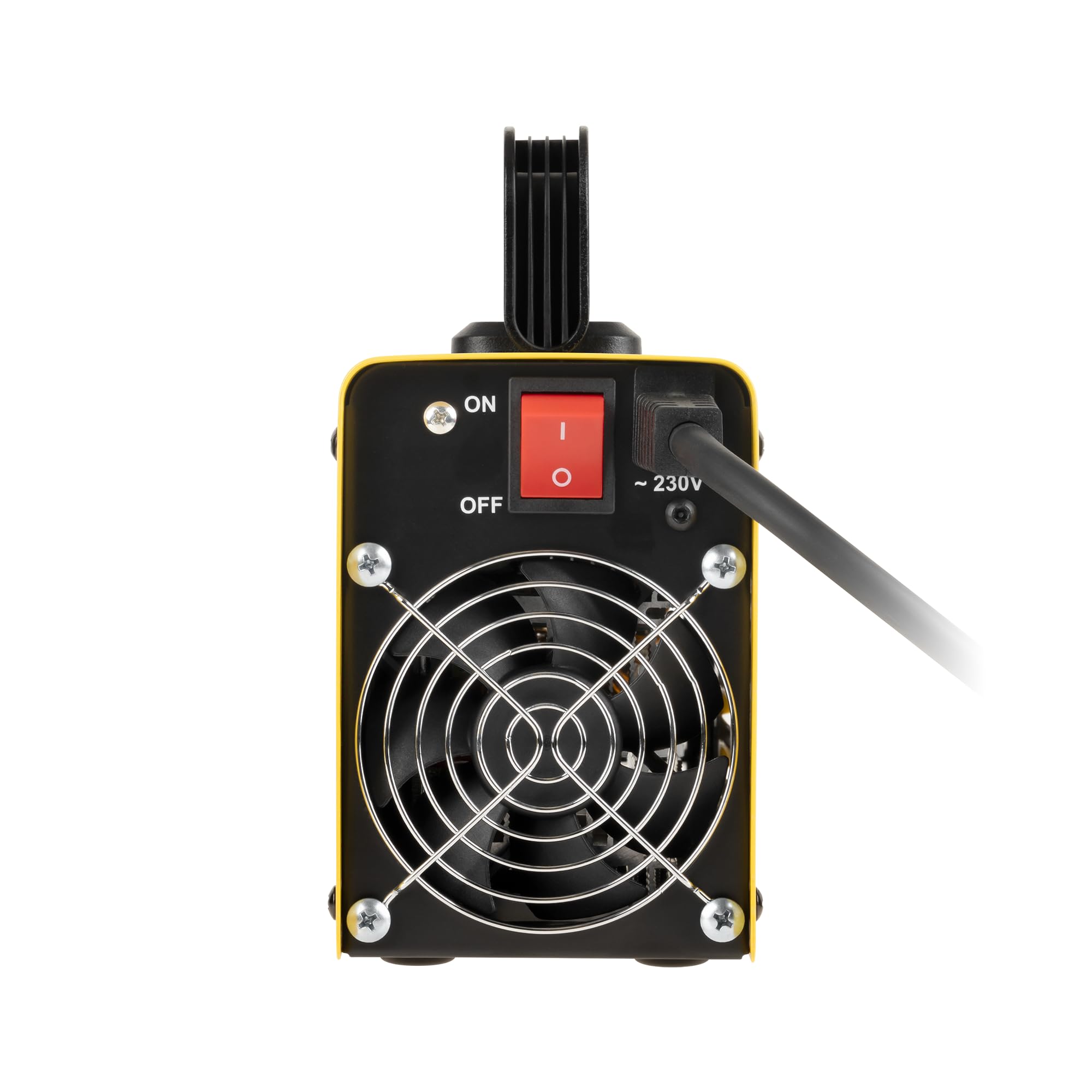 MMA - Soldadora inverter Rebel Compact 140 A LED