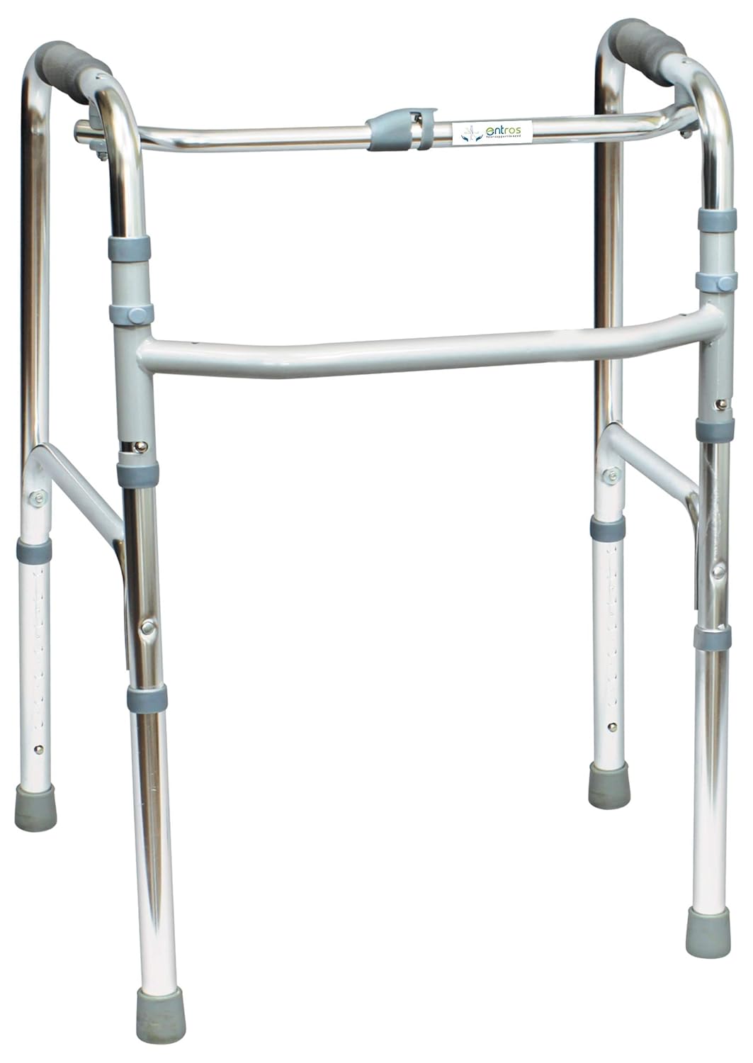 ENTROS ALUMINIUM RECIPROCAL WALKER Premium Brand, Top Quality Light