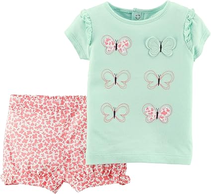 carters outfit sets