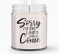 Vista 110 de Smile Theres - Velas de bola de fuego para mujeres, regalos para ella, esposa, novia, regalos de cumpleaños para mujeres, mamá, mejor amiga, vela