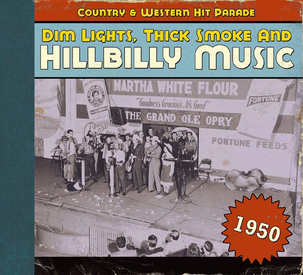 Dim Lights, Thick 1950