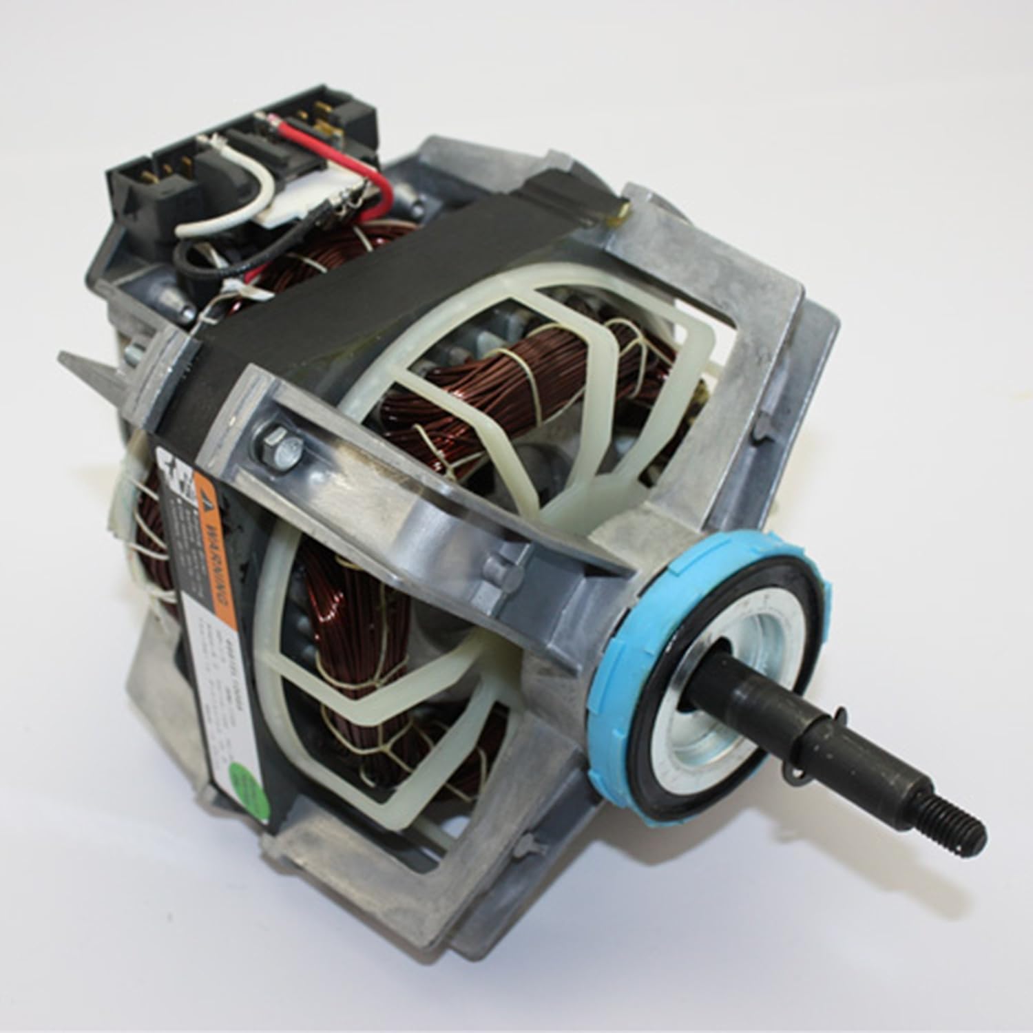 Major Appliances 4681EL1008A Dryer Blower Motor for LG PS3523290 AP4438218