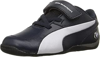 puma drift cat velcro