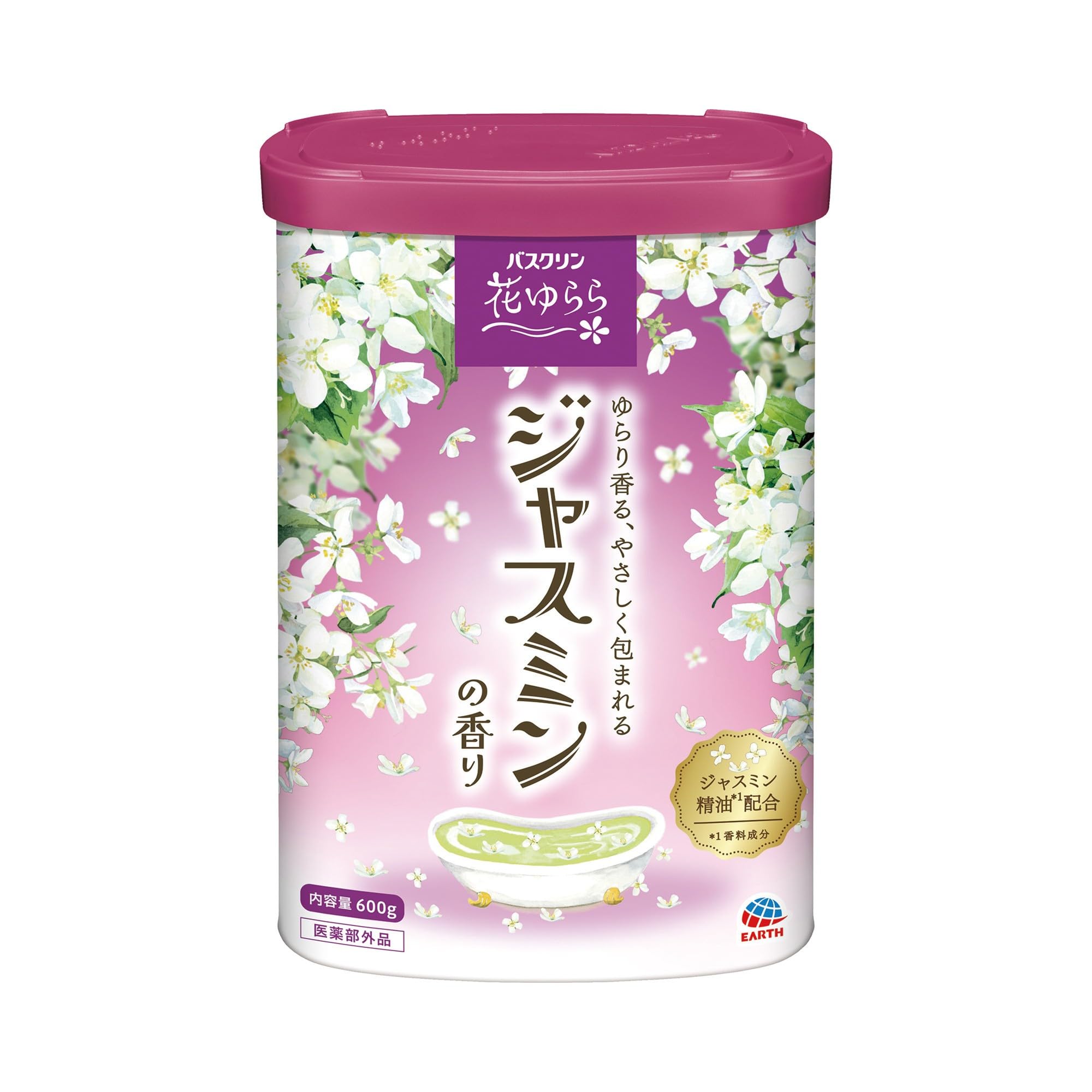 バスクリン入浴剤 医薬部外品