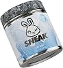 SNEAK Energy Drink Powder | Blizzard | No Sugar. No Nasties. Just Natural Caffeine, Focus-Boosting Nootropics | 40 Servings