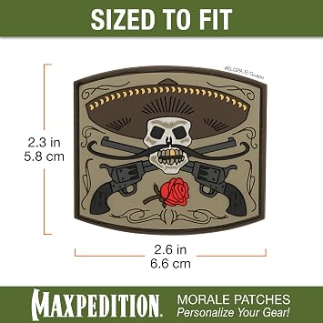 تصحيح Maxpedition El Guapo