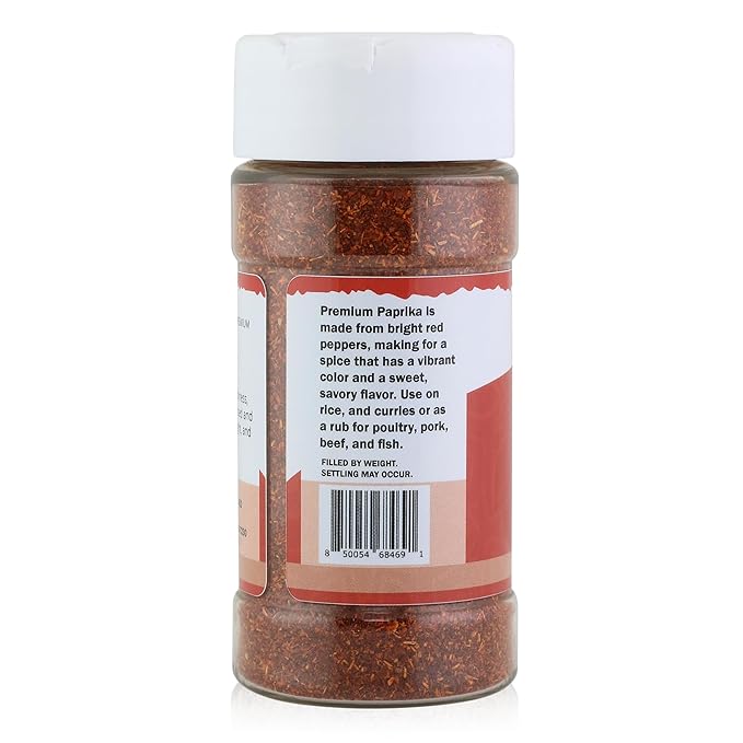 Savu Birra Gourmet Premium Paprika miniatura 2