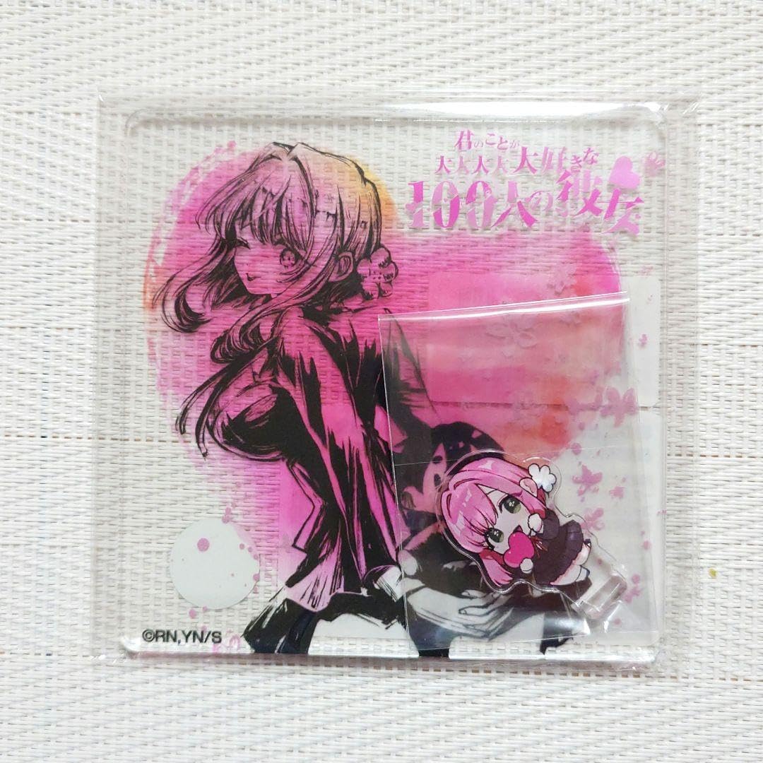 オトメイトマーケット オトマ キュピパラ アクスタ コンプセット