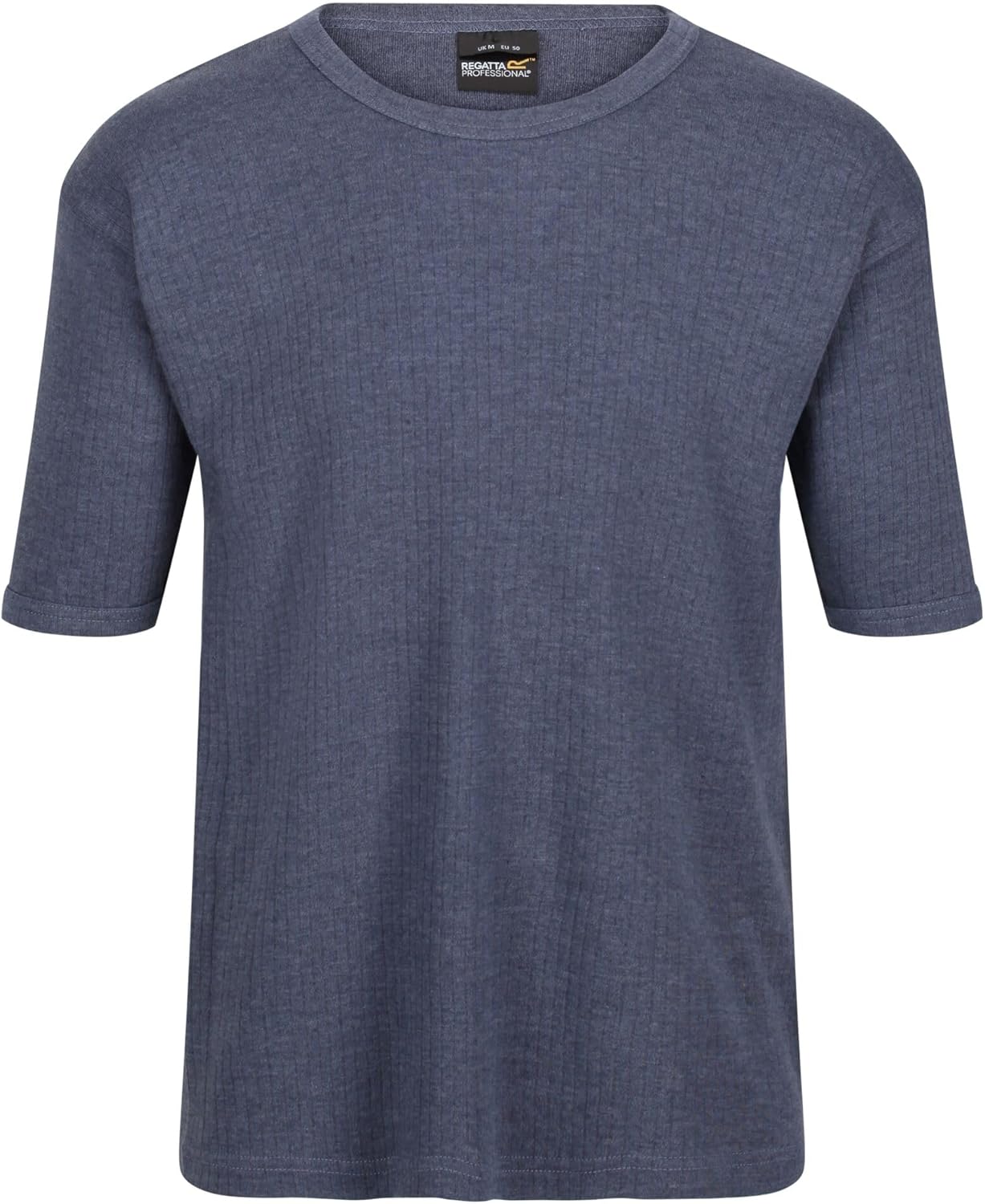 Regatta S/S Thermal Vest Denim Blue XXL