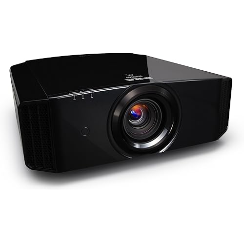 JVC DLA-X970R 4K Home Theater Projector
