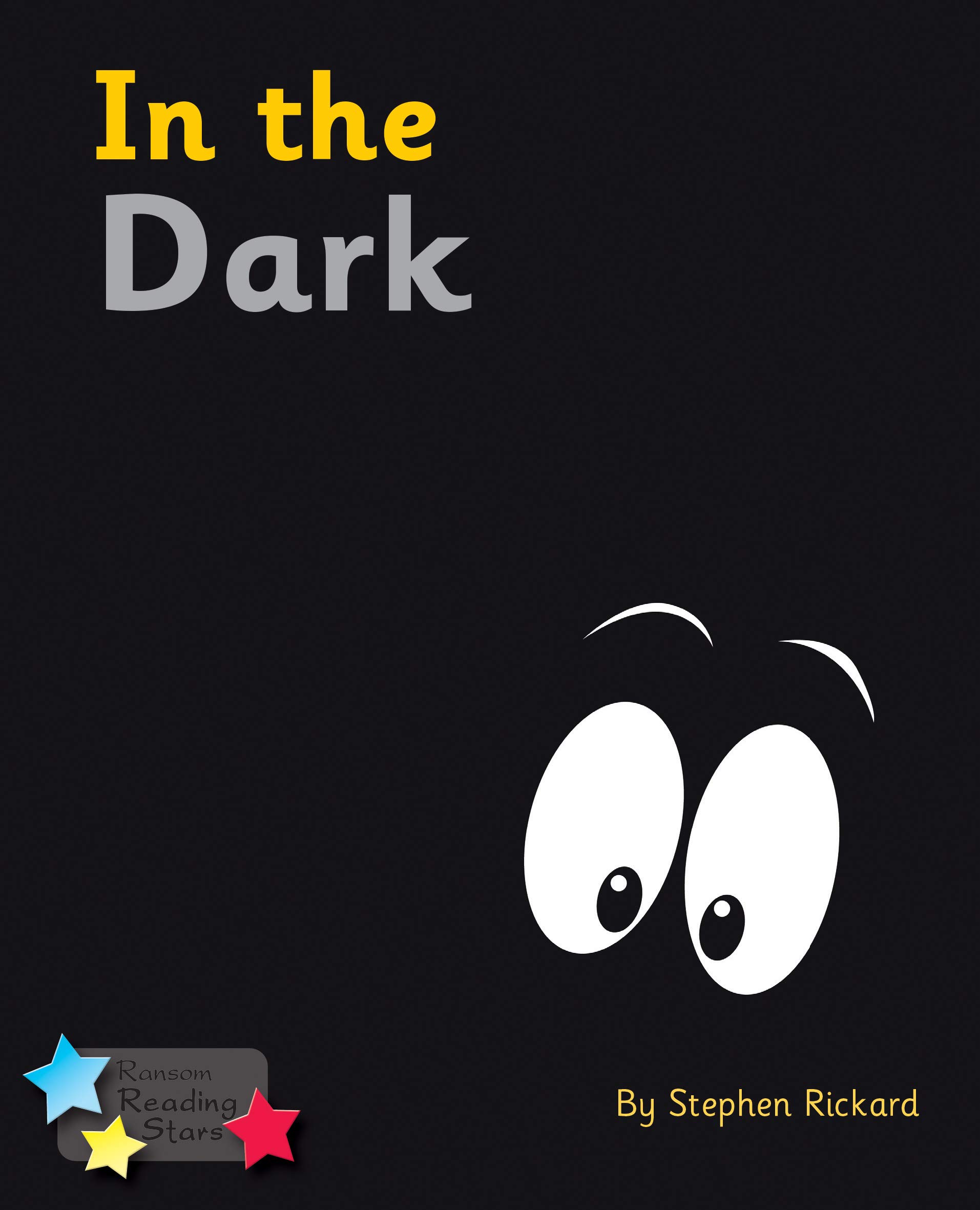 In the Dark Phonics Phase 4 by Rickard Stephen (Paperback Book)