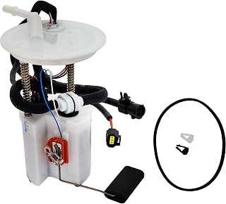 New Fuel Pump for 2000 Ford Taurus SE Comfort 6 Cyl 3.0L