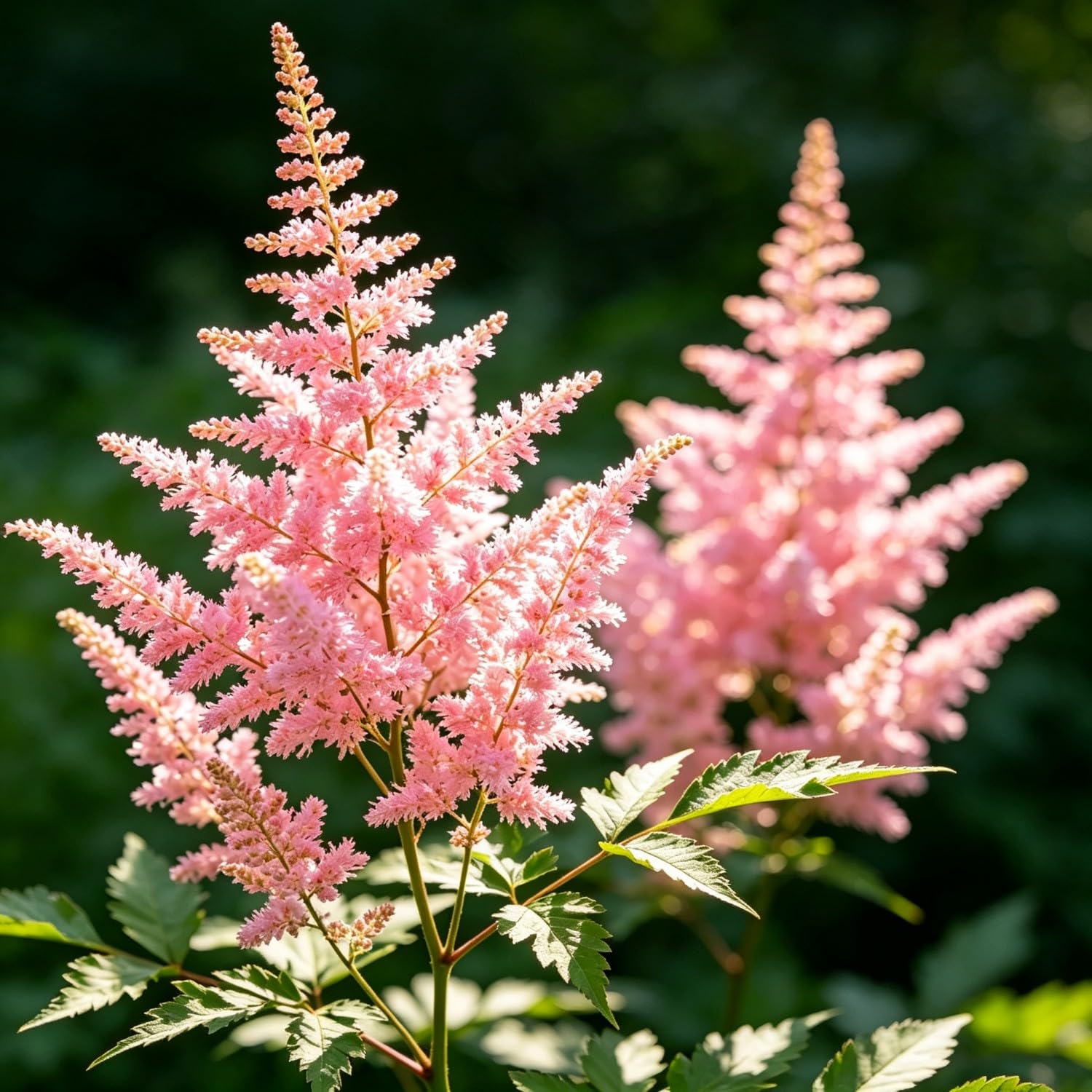 Mix Astilbe Seed-Hardy,Perennial herb,Excellent Display Indoor,Garden