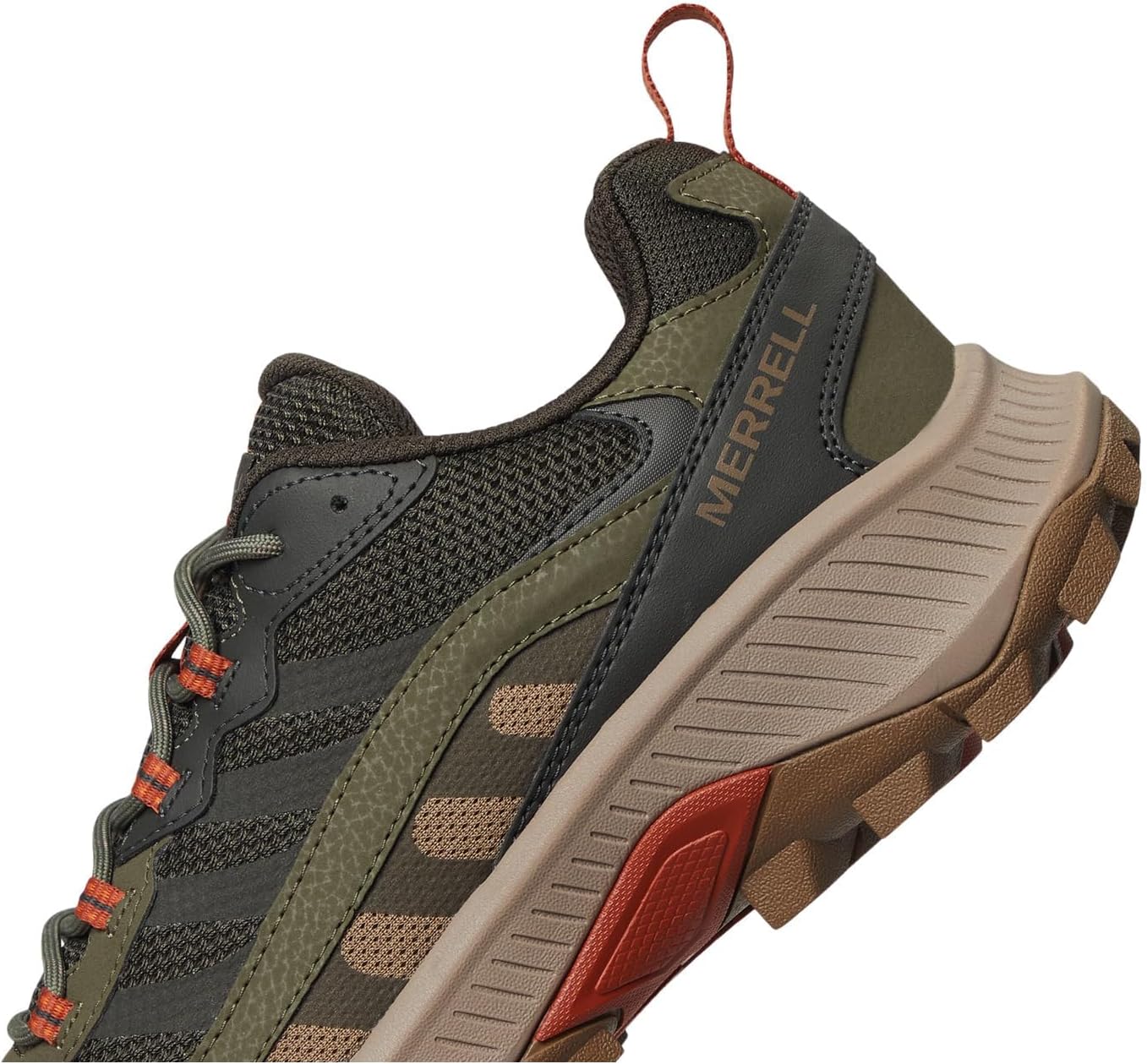 Merrell Men's Speed Strike 2