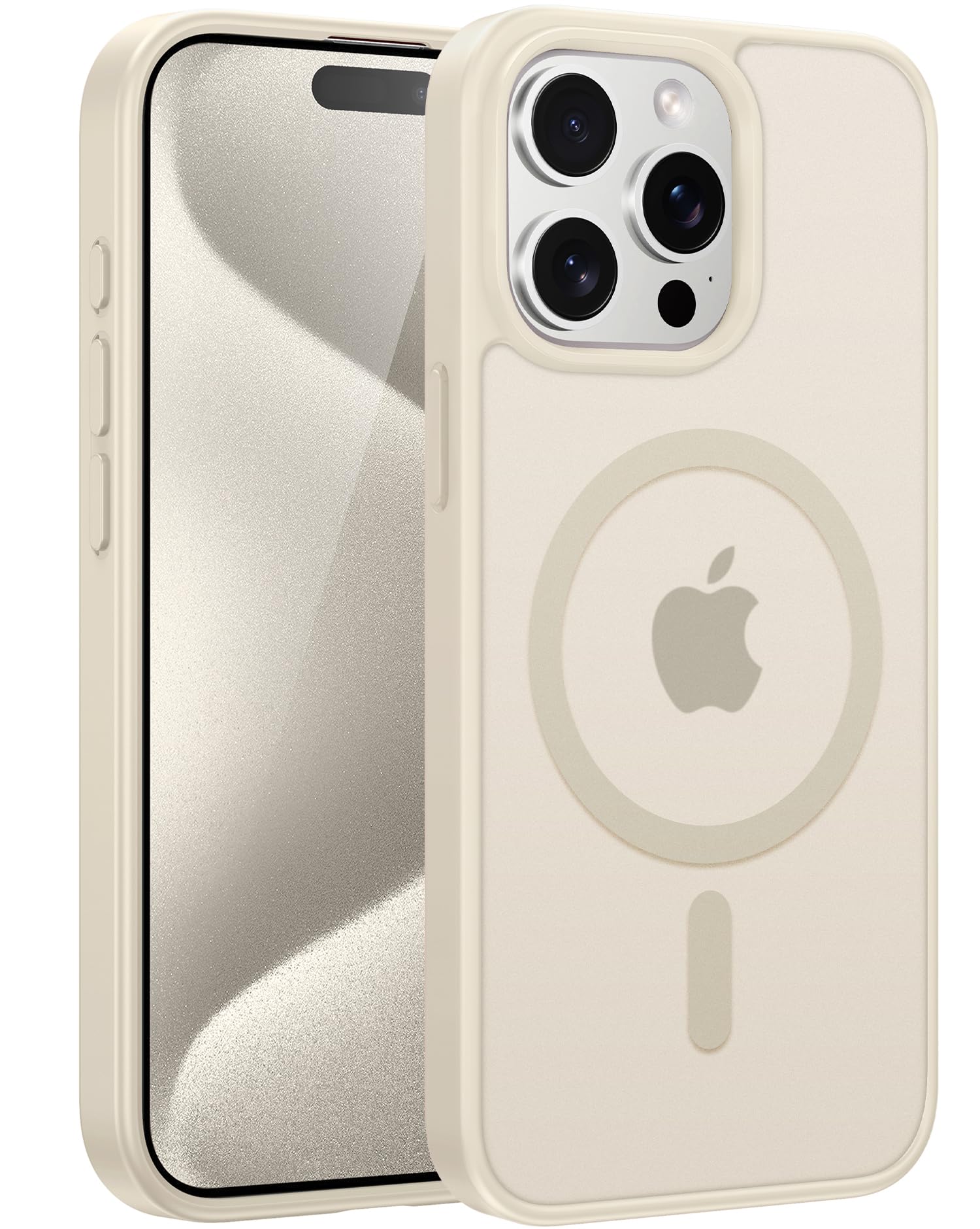 Copertura SEAHAI Per Google Pixel 6A: Custodia Sottile In Silicone TPU Con Glitter, Viola, E Anello Porta Ditale/magnetico Per Auto. Eleganza E Protezione Antiurto. - 4
