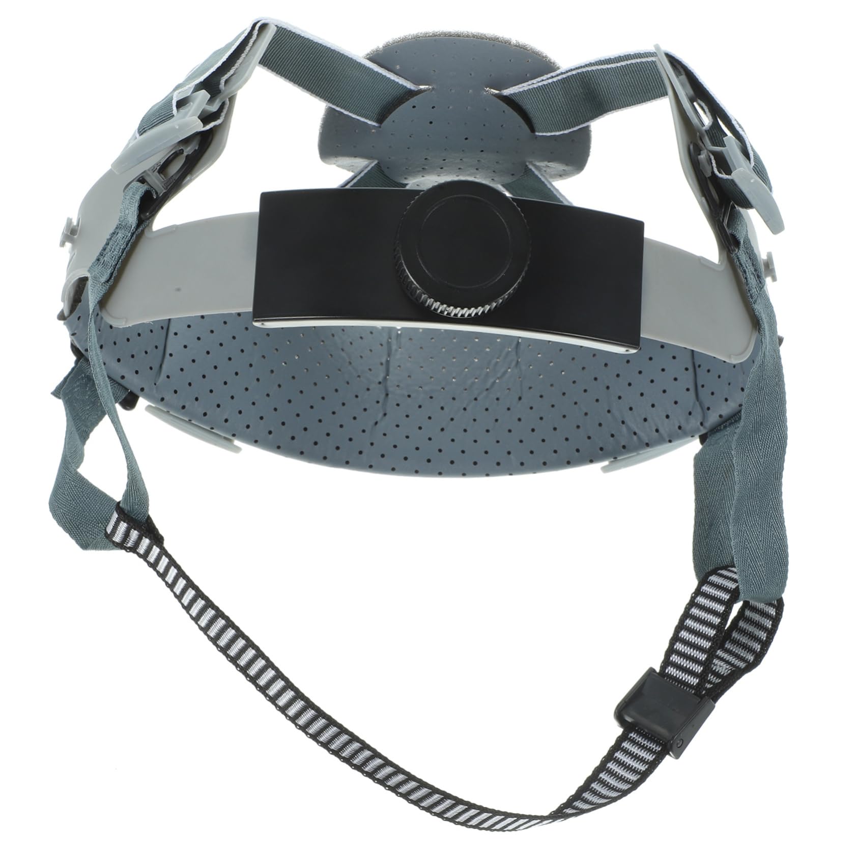 ULTECHNOVO 3 Piezas Forro Del Casco Correa Para La Barbilla Del Casco Almohadilla Esponja Para Casco Inserto Casco Seguridad Adjunto Flexible Mando Sombrero Protector Nylon Ajustable