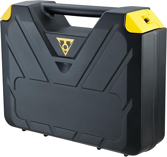 Topeak Prepbox 18 Tool Kit