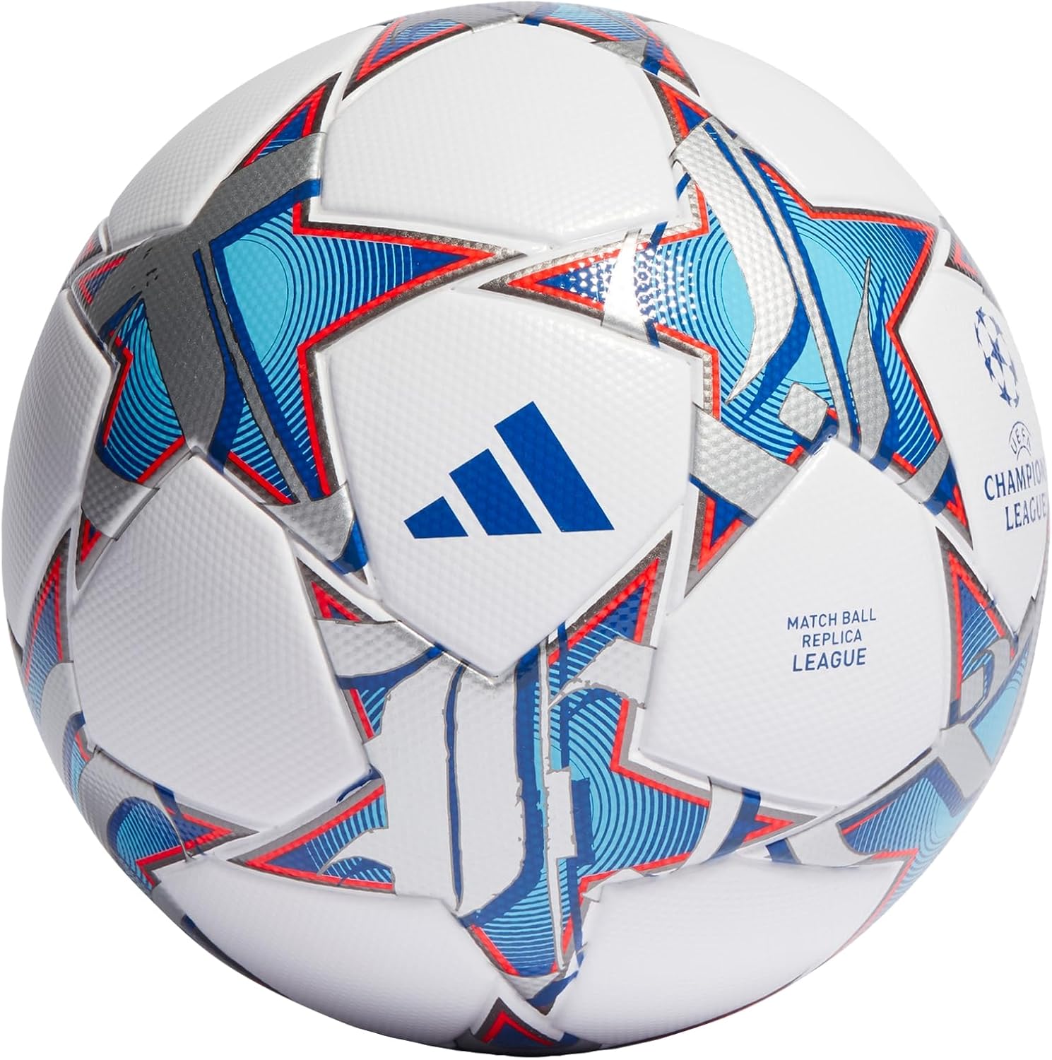 adidas UEFA Champions League Replica Match Ball, Guatemala Ubuy