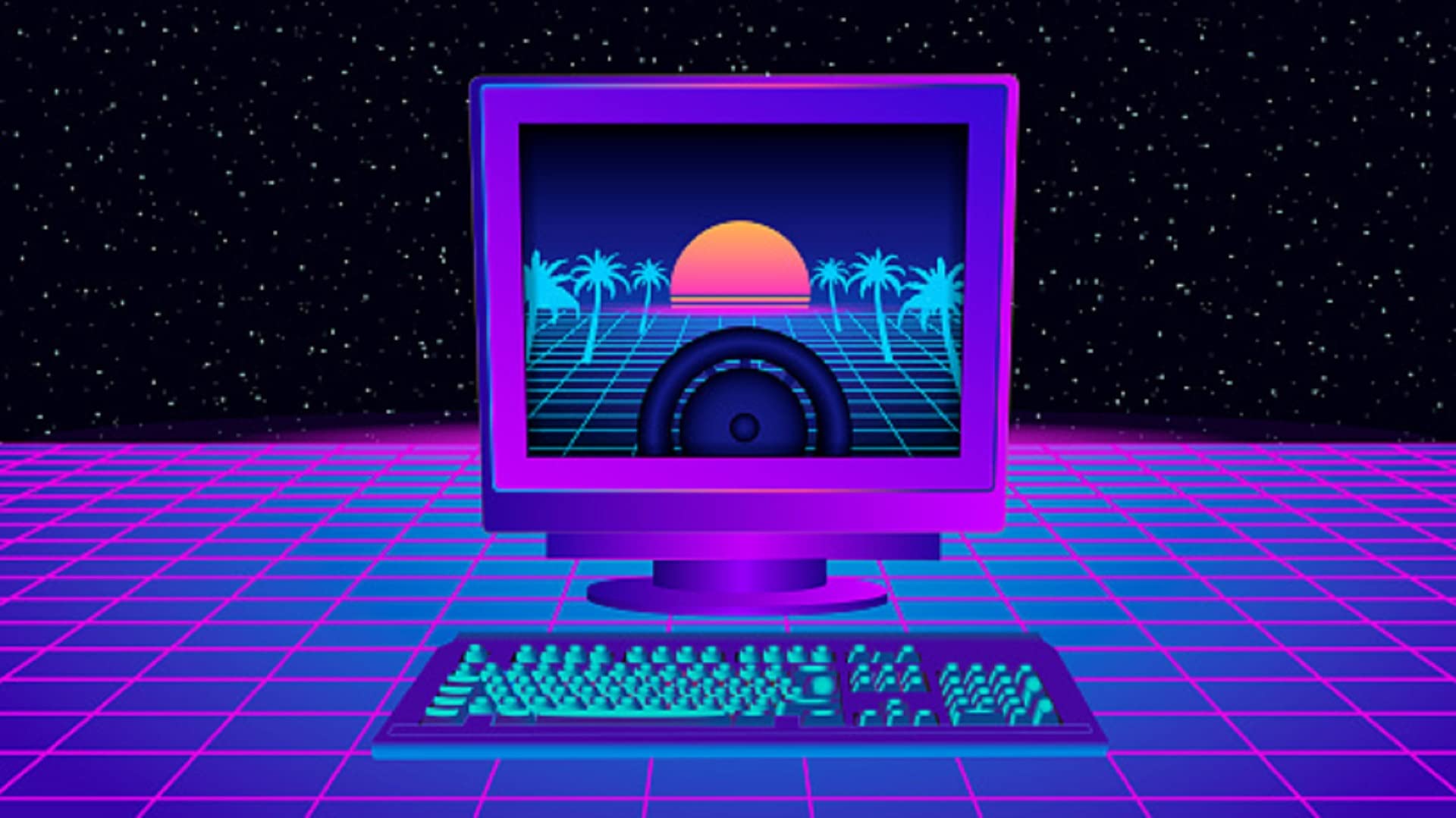 Amazon | Retro Knight Gaming 2TB Batocera V41 外付けハードドライブ