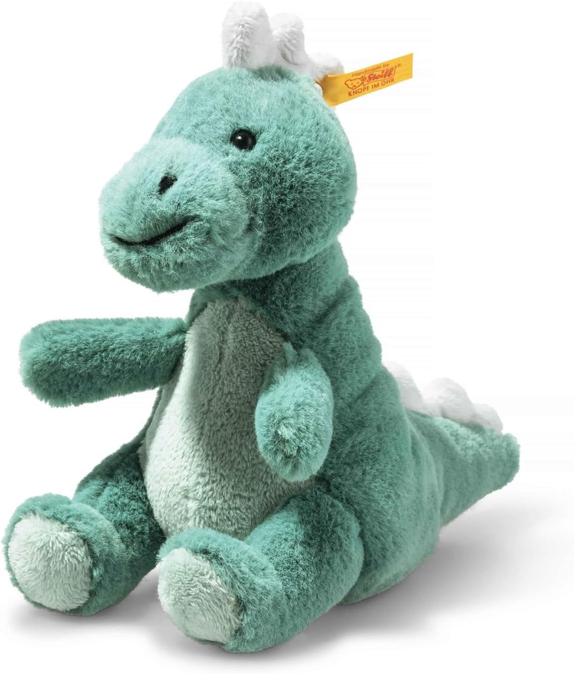 Steiff Joshi - Dinosaurio T-Rex De Peluche, Animal De