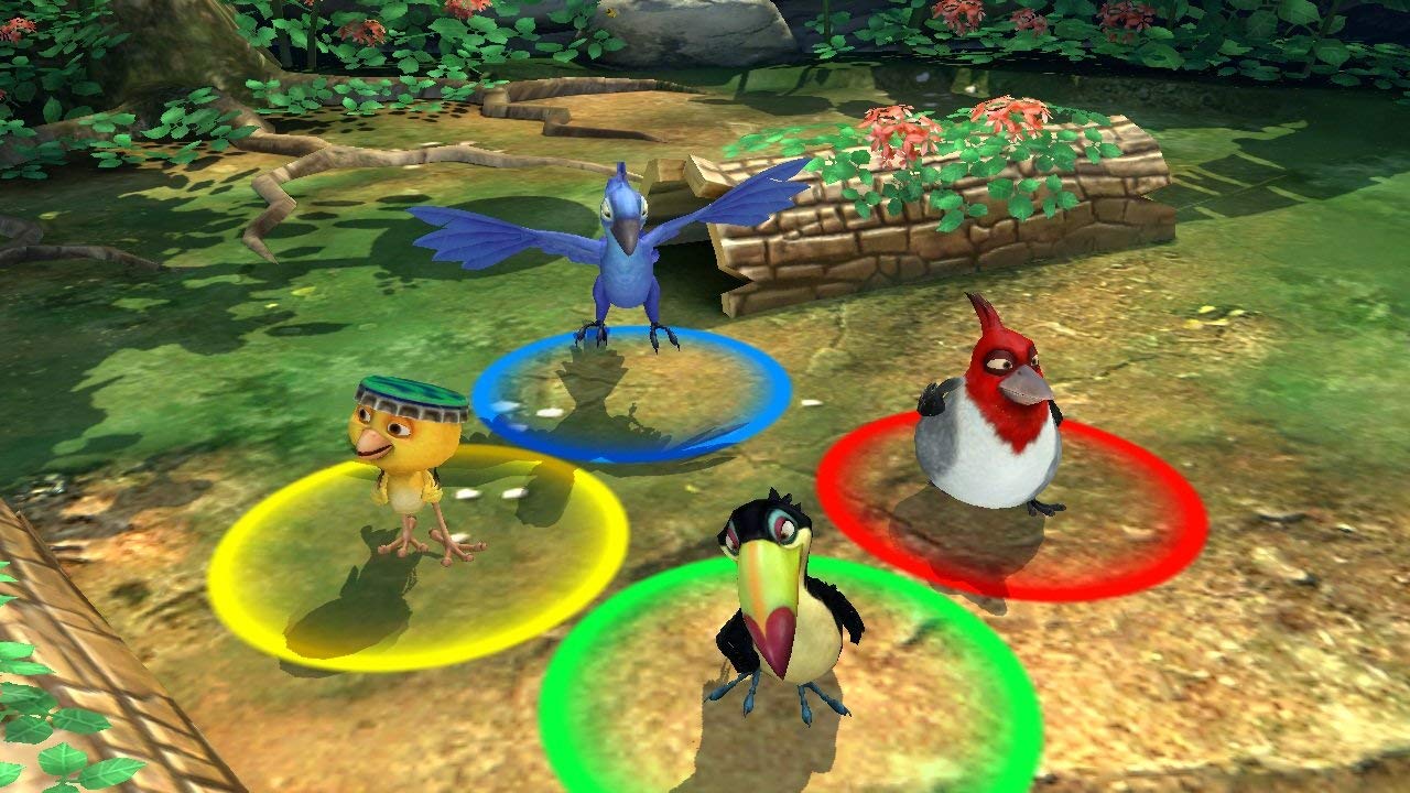 Rio - Nintendo Wii (Renewed) - Image 7