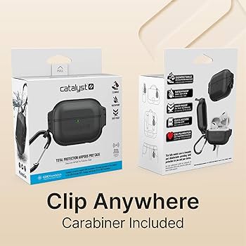 Amazon | Catalyst (カタリスト) トータルプロテクションケース