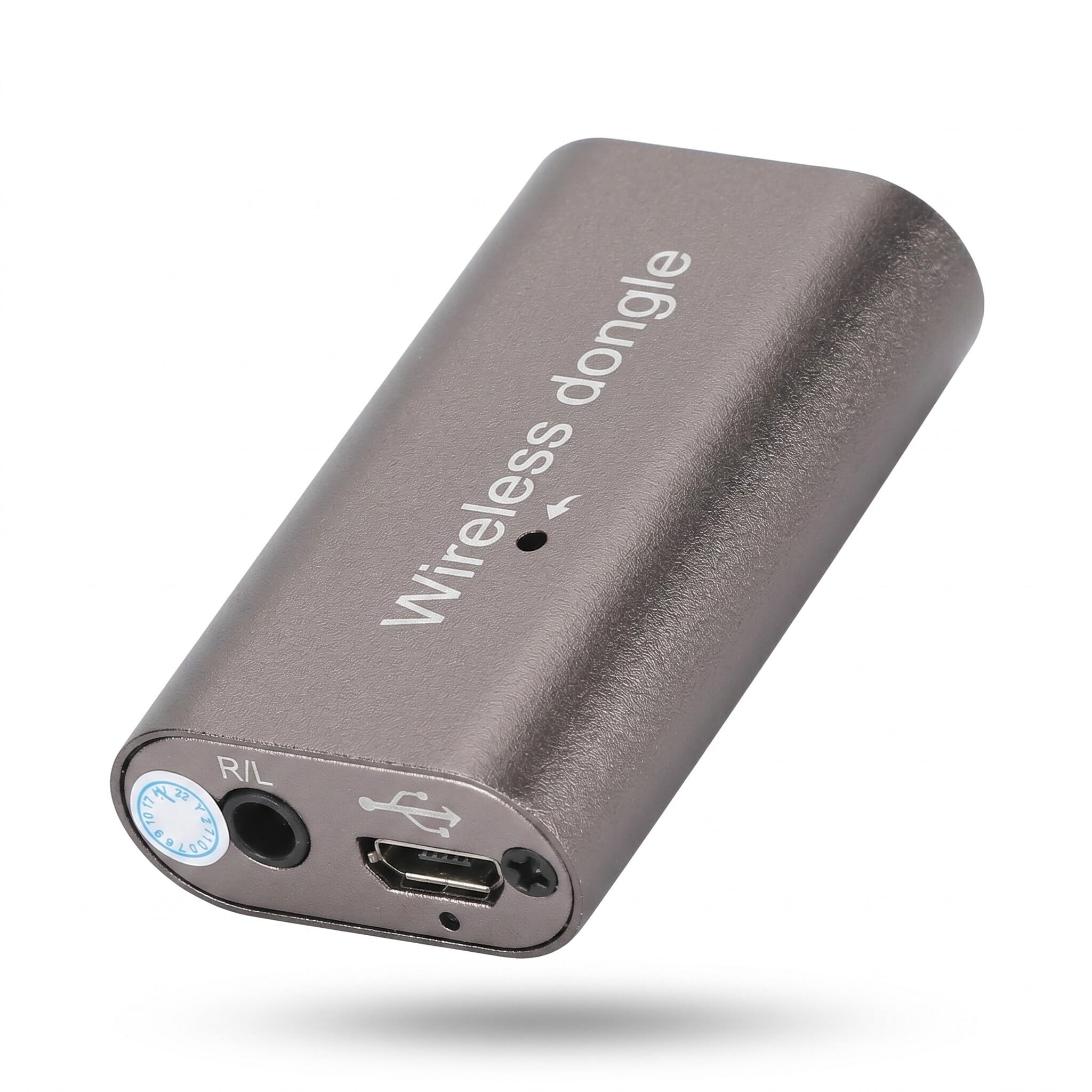Bezprzewodowy Nadajnik i Odbiornik HDMI 2 w 1, 1080p Przy 60 Hz Bezprzewodowy Przedłużacz HDMI do Strumieniowego Przesyłania Wideo i Audio do Monitora z Laptopa, Komputera PC,