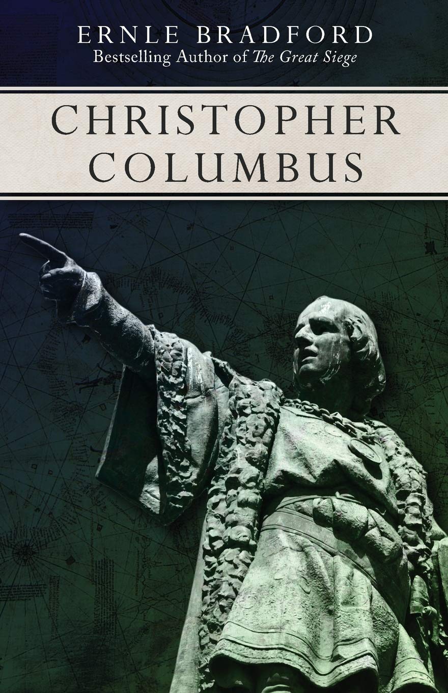 Christopher Columbus