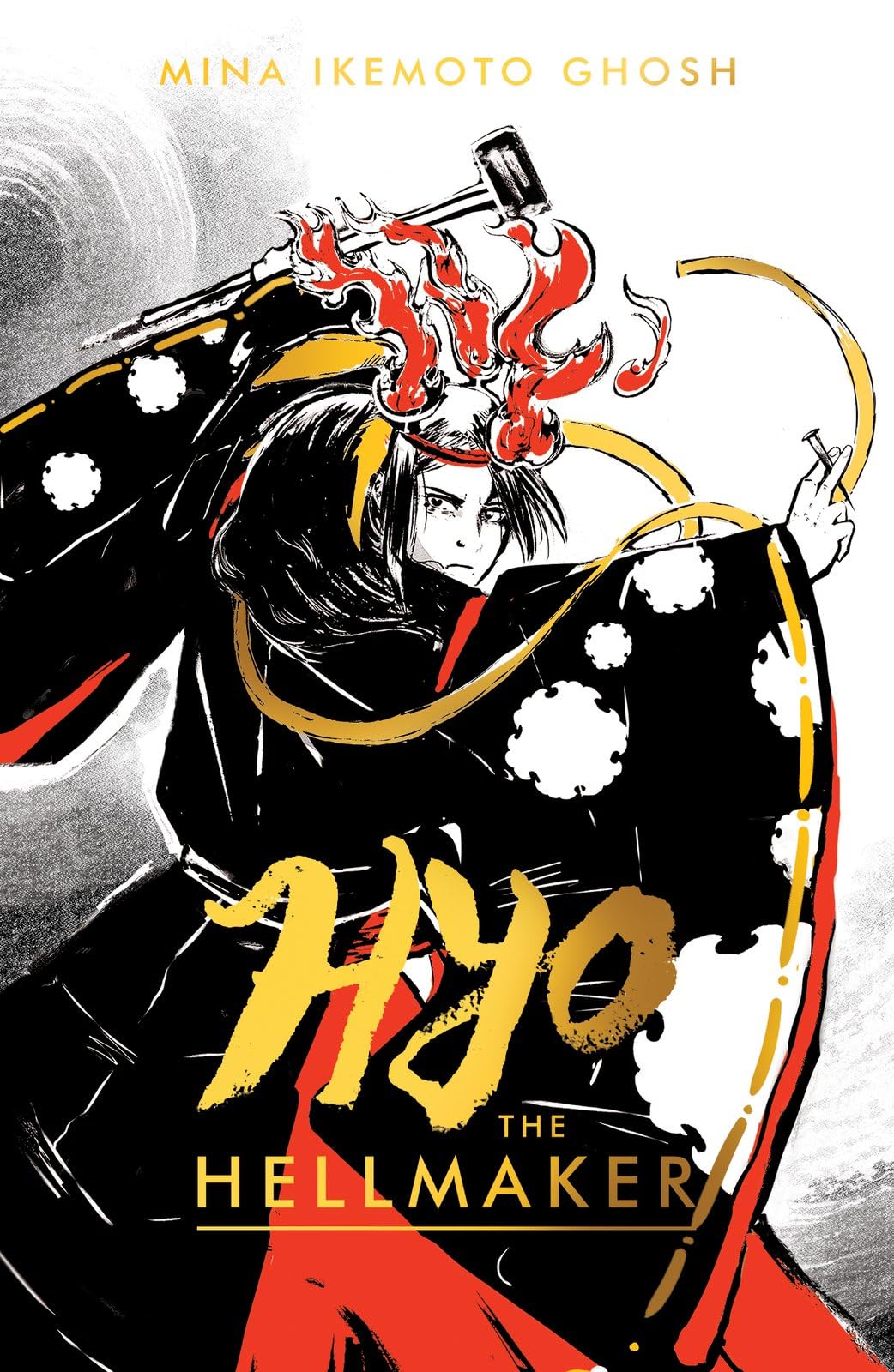 Hyo The Hellmaker
