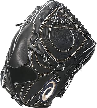 Amazon | asics(アシックス) 野球 硬式 グローブ グラブ 投手用