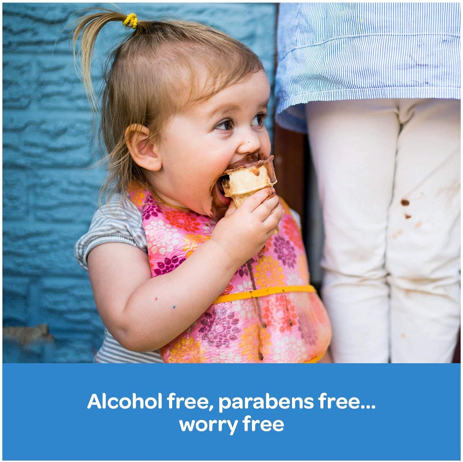 HUGGIES Simply Clean Fresh Scented Baby Wipes, Soft Pack (9 Pack, 576 Sheets Total), Alcohol-Free, Hypoallergenic (Packaging May Vary), 9.700 Lb