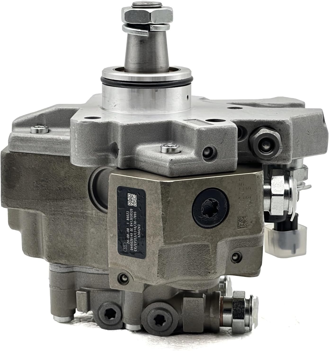 Fuel Injection Pump 0445020149 5264243 Compatible Compatible With Cummins Engine ISBE QSB6.7 ISB QSB