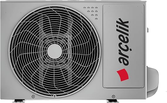 Arçelik 09325 A Ekolojik Inverter Klima 9.000 Btu/H Split Klima
