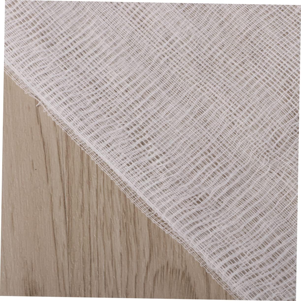 IMIKEYA 3pcs Pure Cotton Cheesecloth Fabric Unbleached Gauze Cooking Strainer Cheese Making Cloth