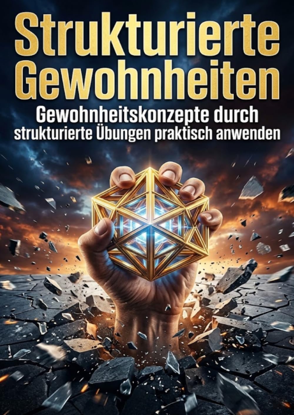Strukturierte Gewohnheiten: Gewohnheitskonzepte durch strukturierte Übungen praktisch anwenden