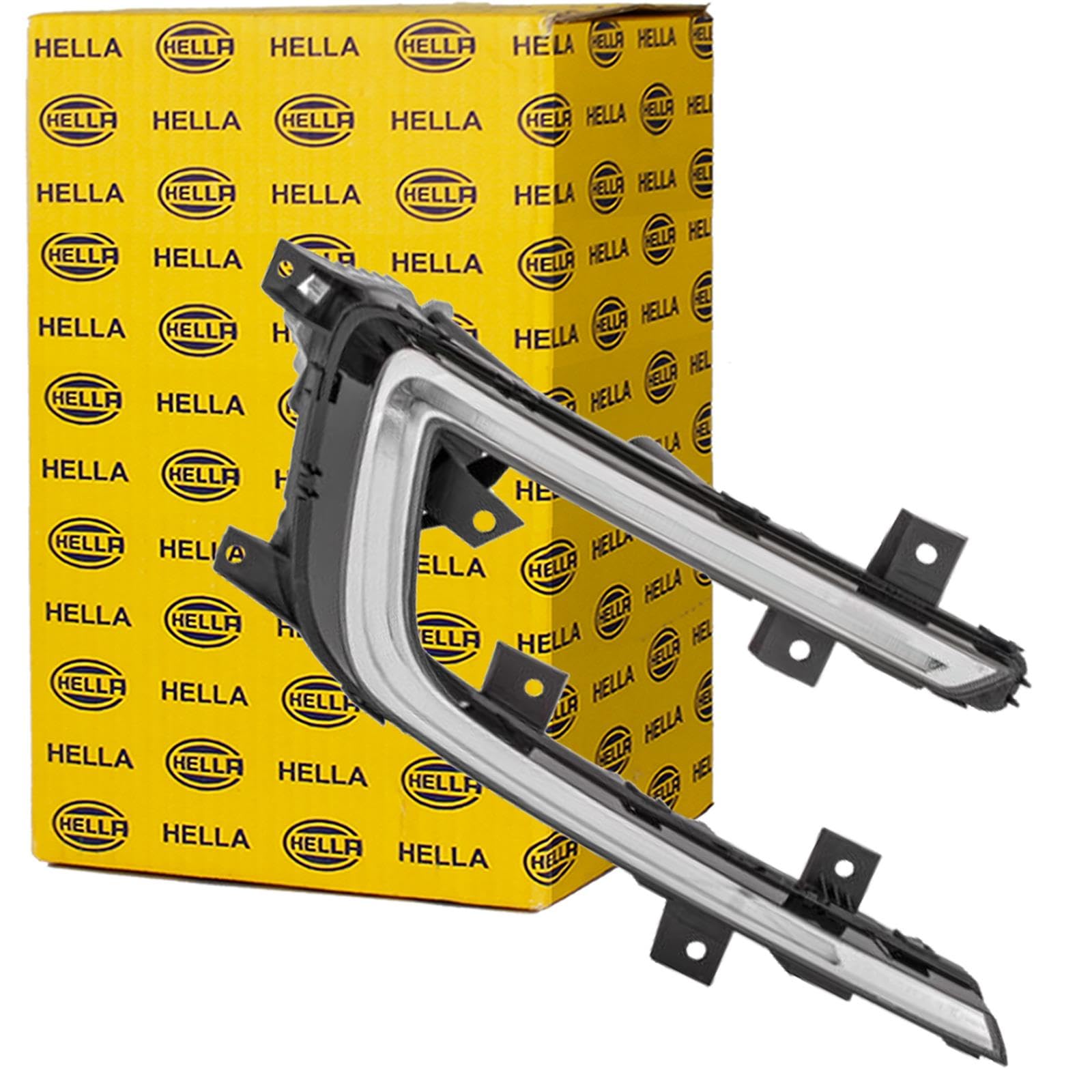 HELLA 2PT 354 843-181 LED-Tagfahrleuchte - rechts