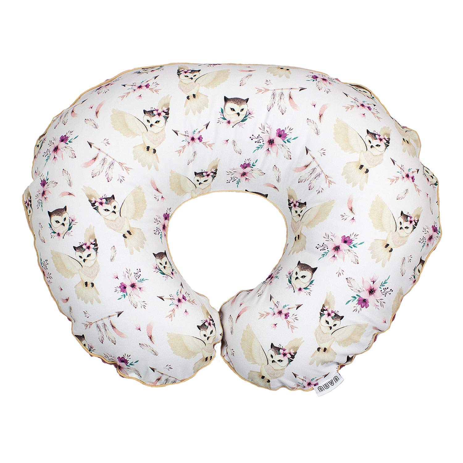 personalized nursing pillow