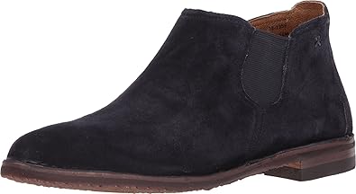 maroon boots for men