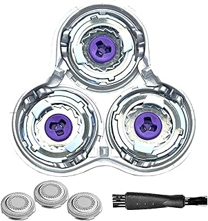 SH98 Cabezal de repuesto para Philips, SH98 Cabezales De Afeitado De Repuesto, Serie 9000 Cabezal de afeitado, cabezal de repuesto de la serie 9000 (9xxx) 8000(8xxx) SW97xx