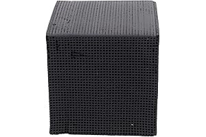 Horse Trough Water Purifier Cube for Livestock