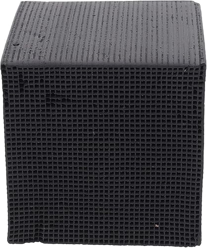 Cubo purificador de agua para caballo, 1 unidad de cubo purificador de agua para acuario, cubo purificador de agua para acuario