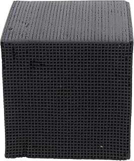 Ipetboom Horse Trough Water Purifier Cube, 1 Pc Purifier Cube Eco Aquarium Water Purifier Cube Aquarium Purifier Water Trough