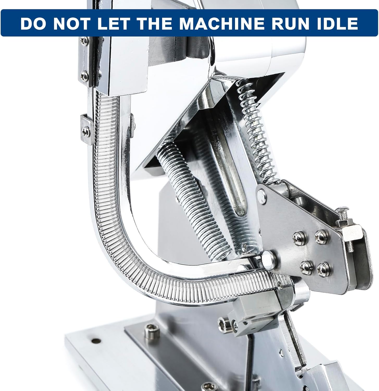 Sausage Clipper Clipping Machine, Bag Tying Cutting Machine, U-shape Sausage Clipper With Cutting Function and 4000PCS Clips For Fish Bags Ice Bags Sausage Casings