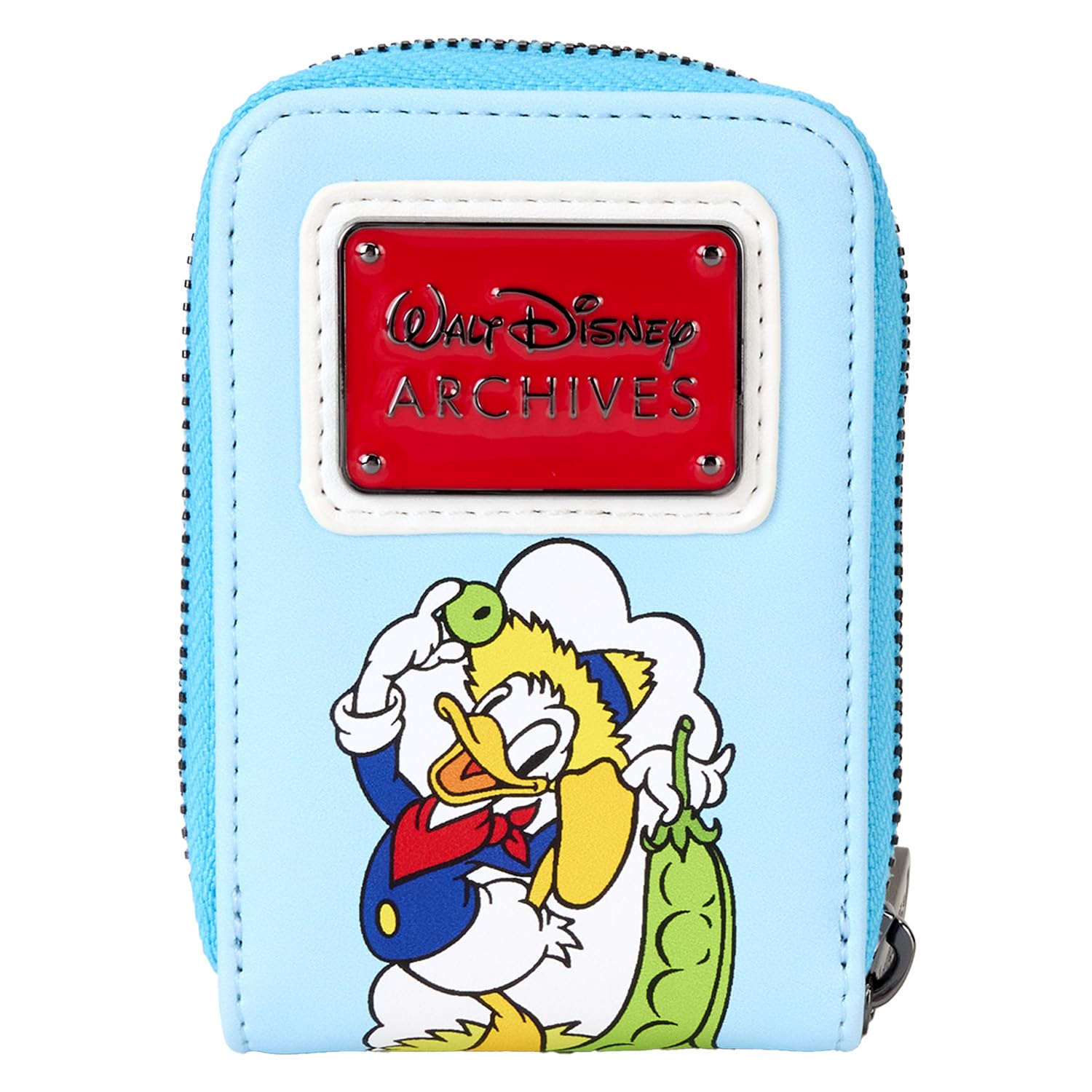 Amazon.com: Loungefly Disney Archives: 'Walt Disney's Wonderful