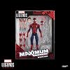 Hasbro Marvel Legends Maximum Series Spider-Man Aksiyon Figürü, Spider-Man Comics