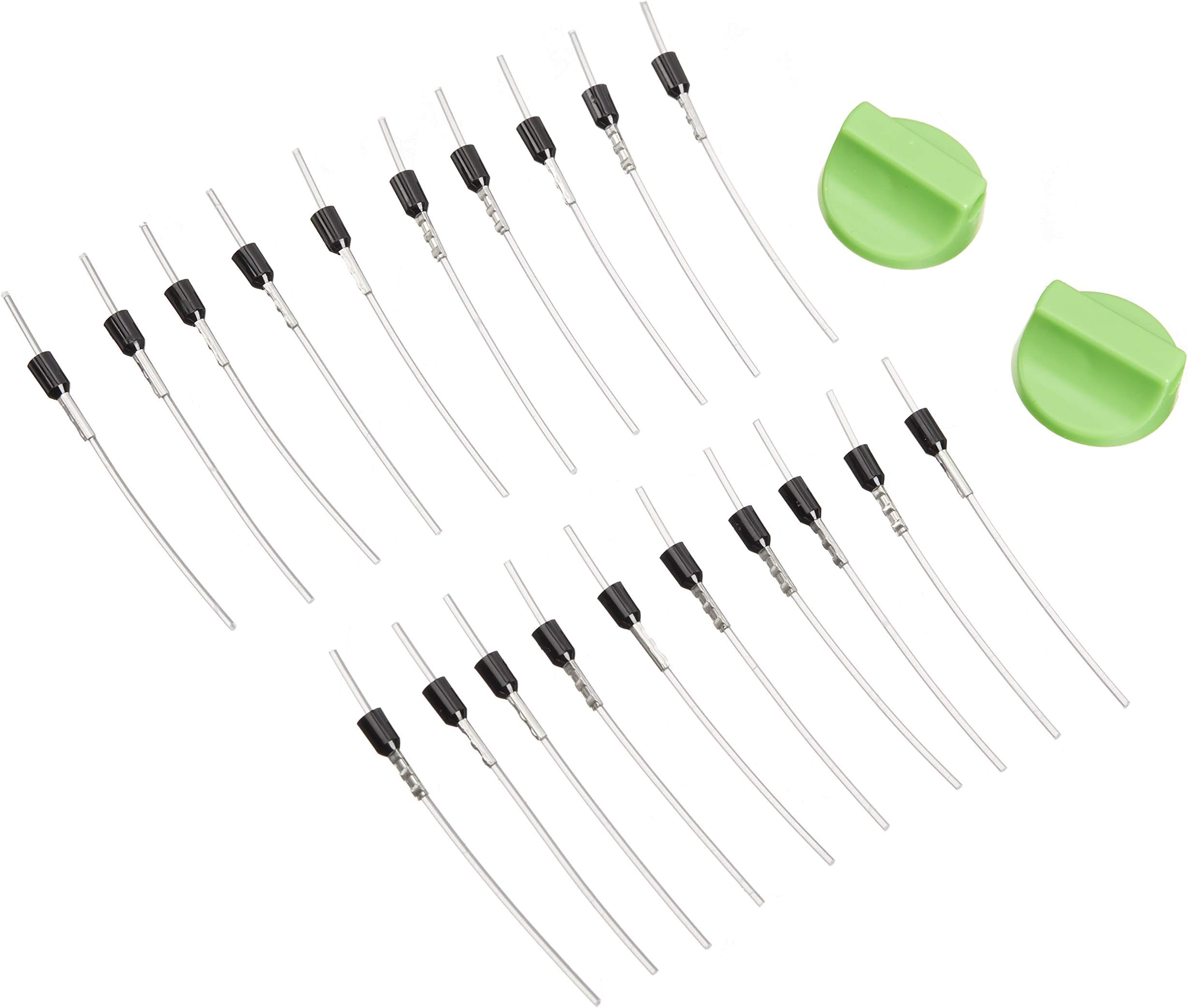 Whacker String Replacement Kit