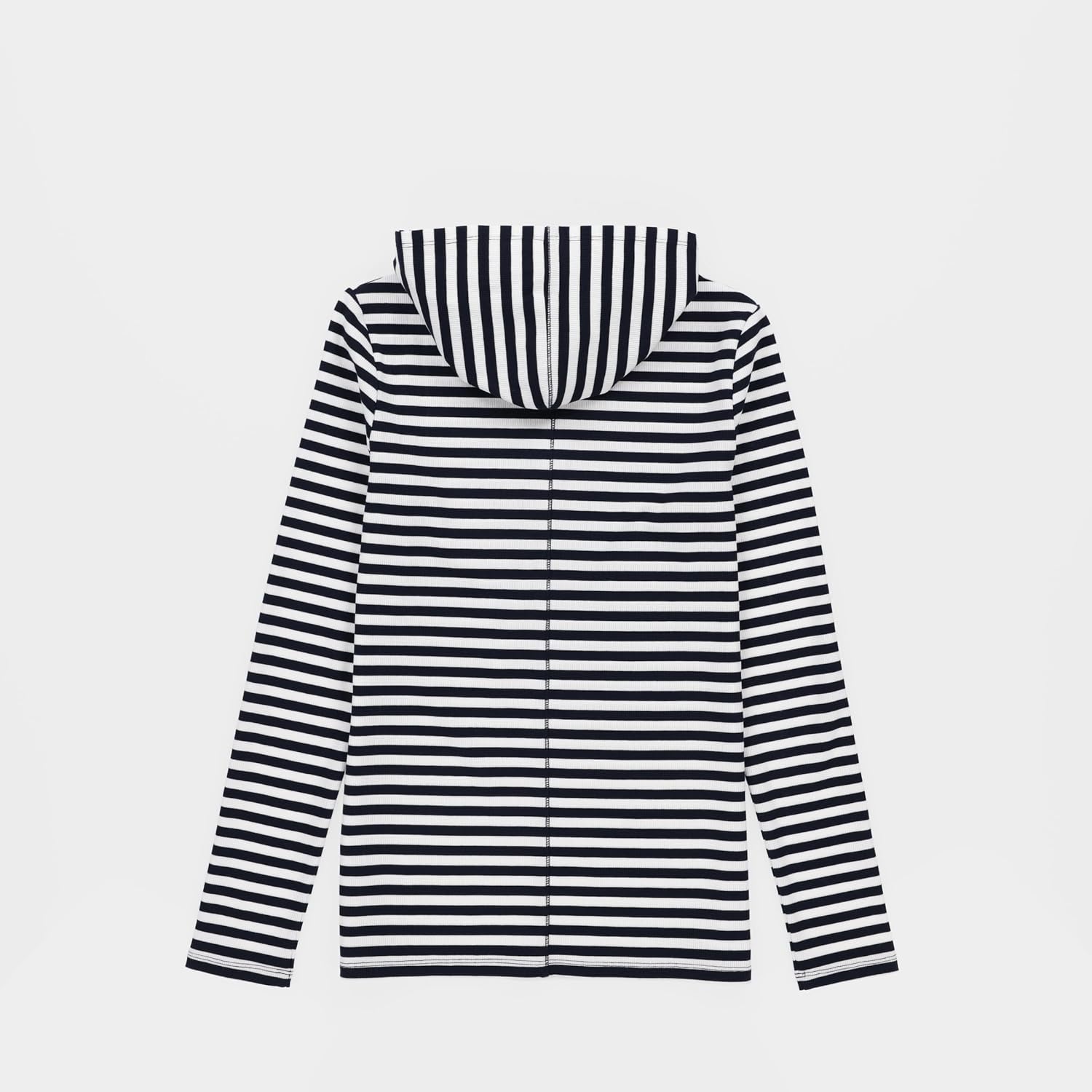 Tilley Women's Rib Lightweight Hoodie