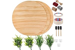 16 Round Wood Circle